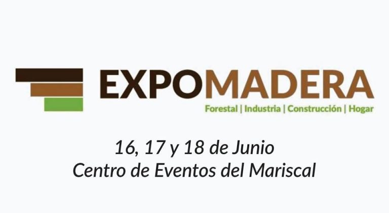 Expo Madera 2017, con descuentos especiales por confirmación anticipada de stands