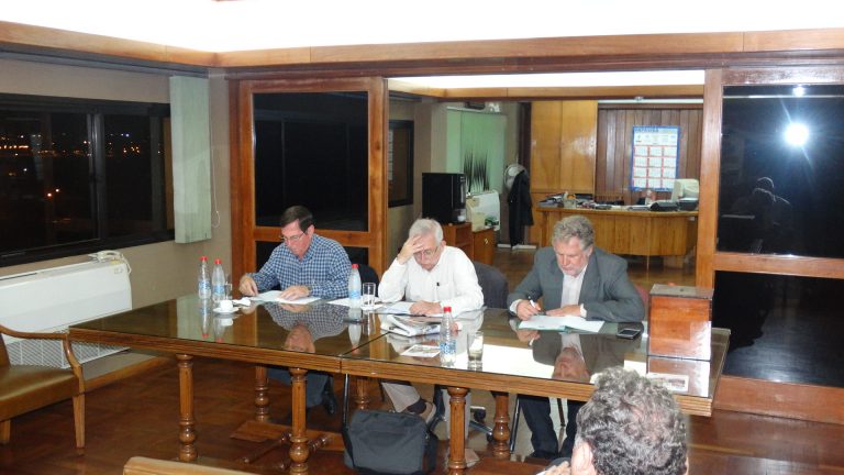 Fepama convoca a Asamblea General Ordinaria a realizarse el próximo 26 de marzo