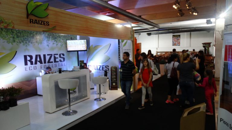 Expo Madera 2025, declarada de Interés Turístico Nacional por su impacto económico, ambiental y regional