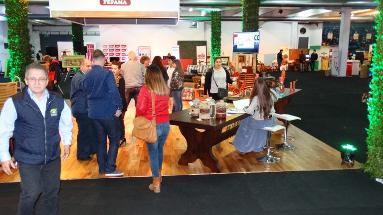 Arrancaron los preparativos para la Expo Madera 2018
