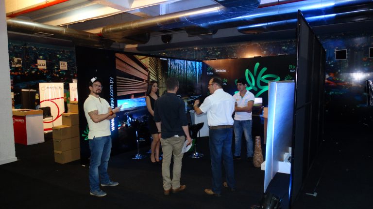 Paraguay prepara su vitrina más importante para mostrar su potencial foresto-industrial: Expo Madera 2025