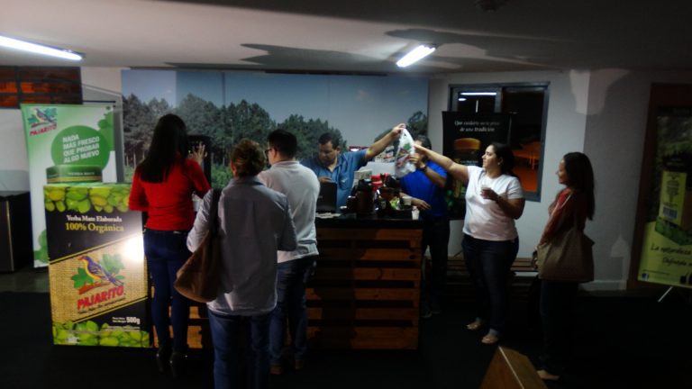 Expo Madera cierra con 30% más de empresas, mayor integración y variedad de productos