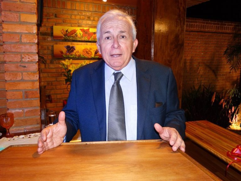 Ley forestal: Advierten que no hay diferencia entre el decreto derogado y el vigente