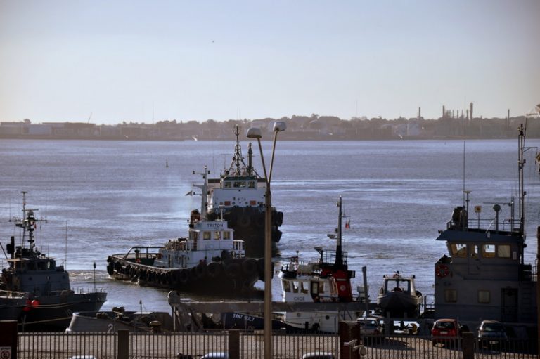 Invitan a Segundo Taller para analizar proceso de exportación marítima y fluvial con tecnología Kaizen