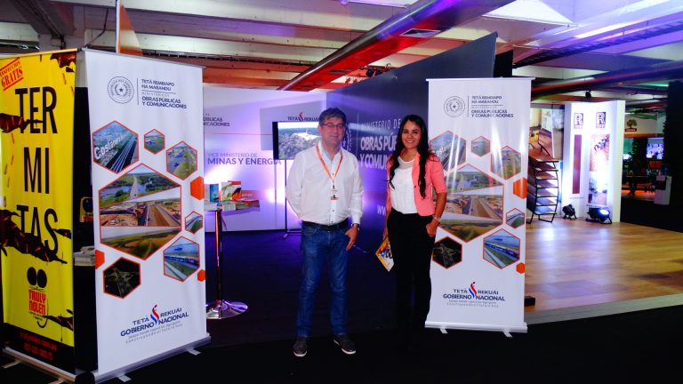 Expomadera ofrece descuento del 20% en montaje de stand durante el mes de mayo