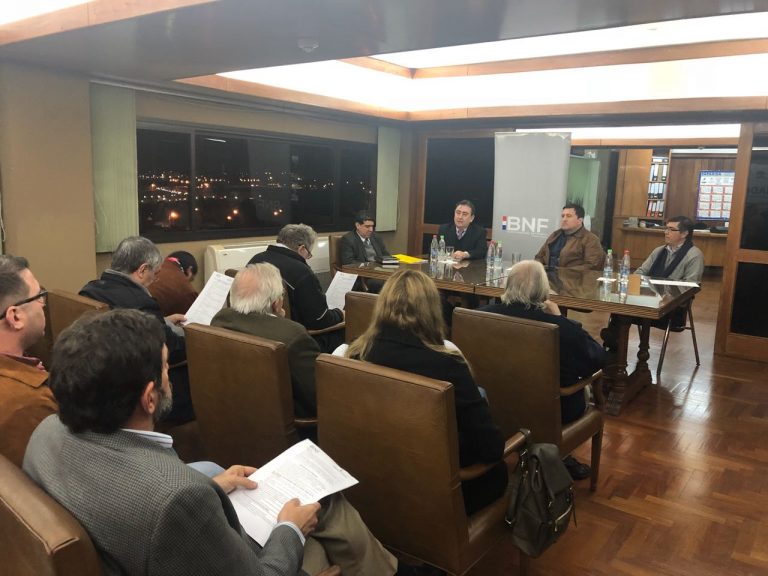 Fepama realizará su Asamblea General Ordinaria el lunes 16 de marzo
