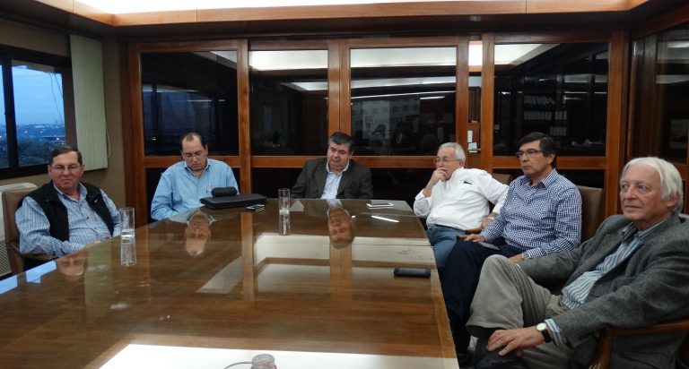 FEPAMA apoya designación de brillante profesional al frente del Infona