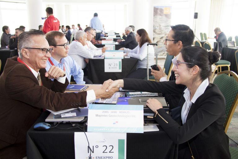 Empresas asociadas a la Fepama participarán de Enexpro Forestal 2018