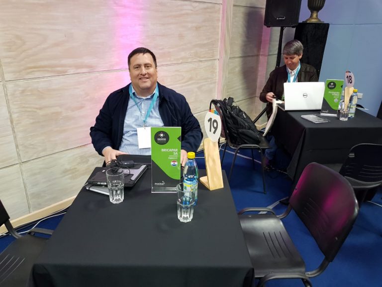 Empresarios buscan llevar oportunidades de negocios a Paraguay en la Enexpro Forestal 2018