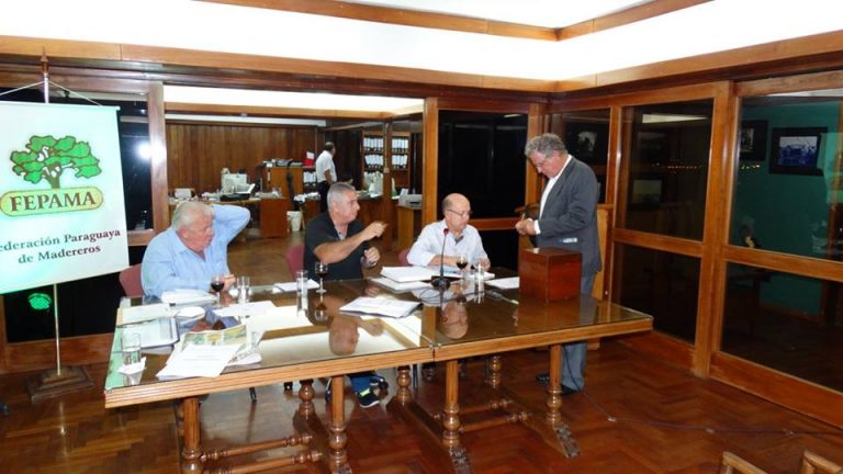FEPAMA renovará parcialmente su Consejo Directivo