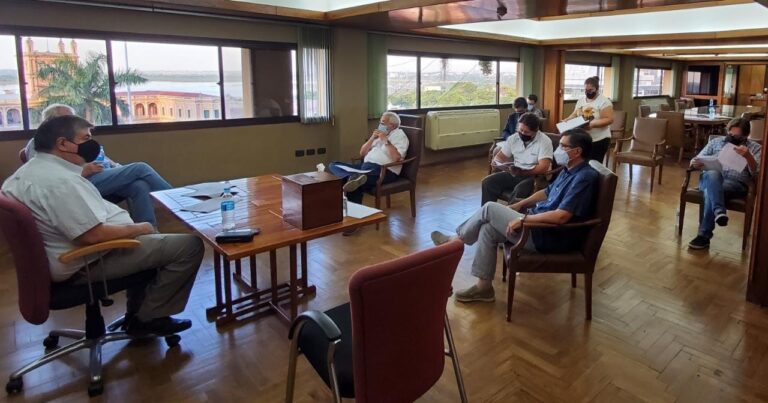 En Asamblea General Ordinaria la Fepama renueva su Consejo Directivo