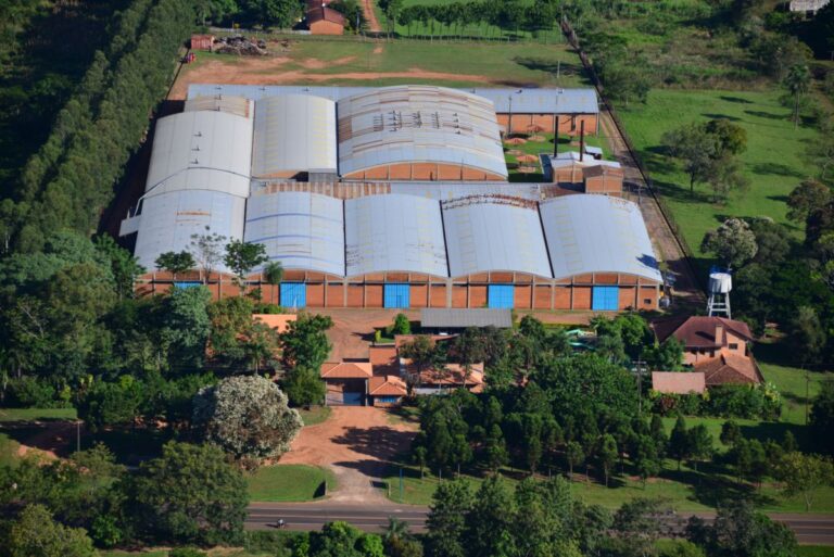 Industria parquetera se destaca por su constante innovación e ingenio para sobrellevar las adversidades