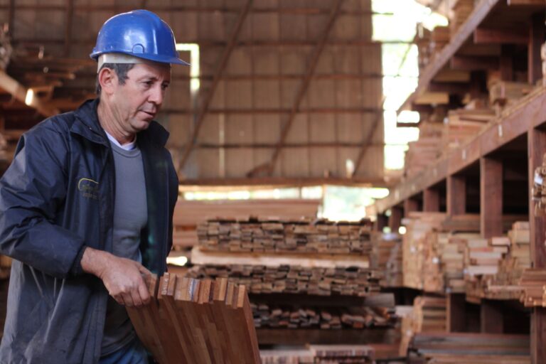 Fepama invita a celebrar la «Semana de la Madera» y el «día del industrial maderero»
