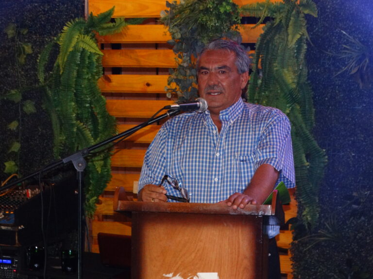 Madereros de Caaguazú realizaron su Asamblea General Ordinaria