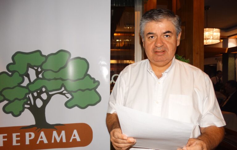 Fepama apuesta por la trazabilidad y certificación de las plantaciones para el desarrollo sostenible del sector forestal
