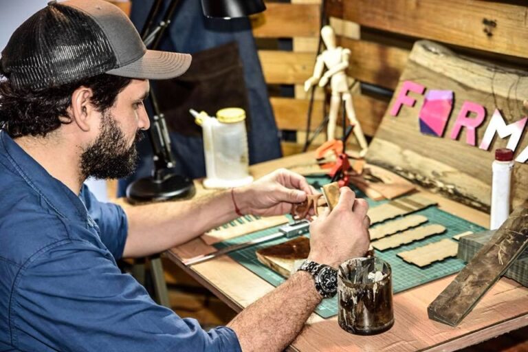 Mipymes tendrán su espacio en la Expo Madera
