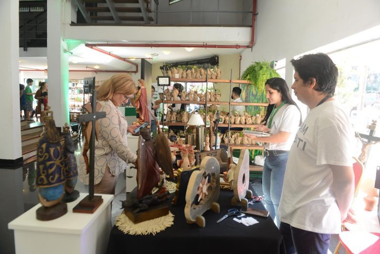 Expo Madera 2025 suma respaldo ambiental, turístico e institucional