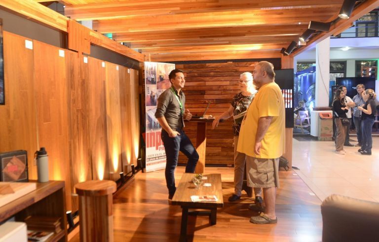 Negocios, innovación y desarrollo: Expo Madera 2025 calienta motores