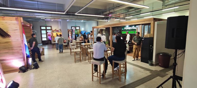Expo Madera cierra con optimismo y fuerte apuesta al potencial forestal nacional