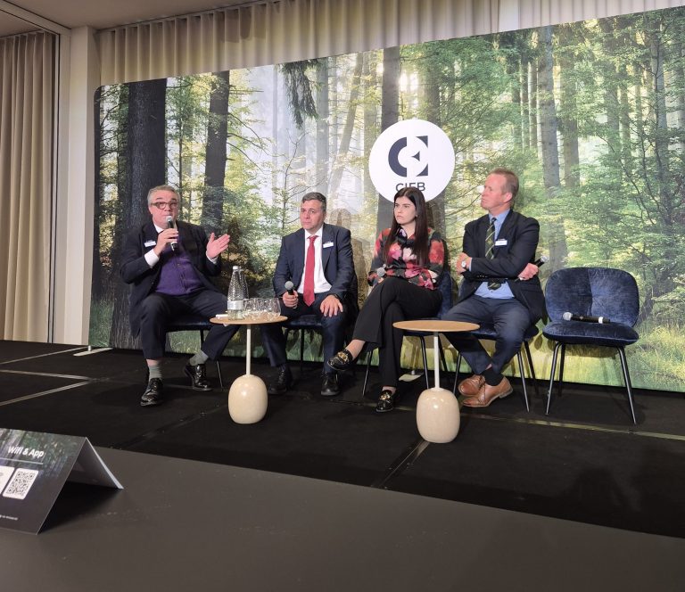 Promueven proyectos sostenibles en Londres