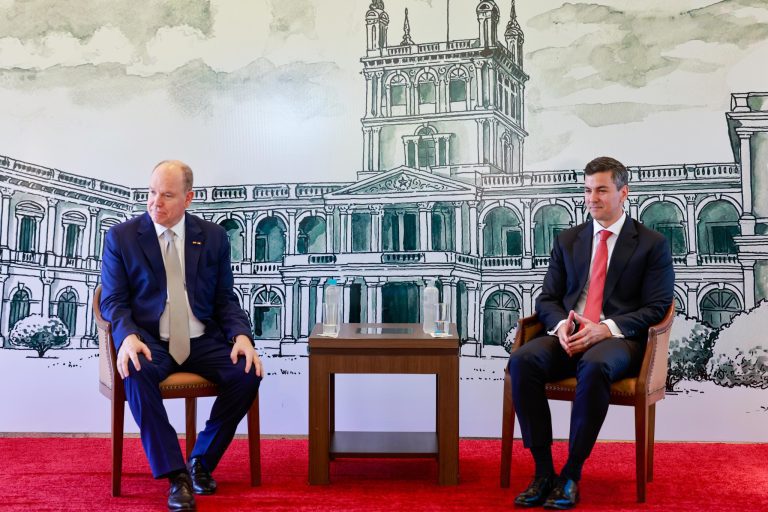 FEPAMA presente en el Paraguay–Mónaco Business Forum