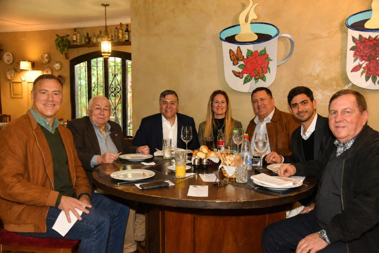 Fepama celebró 76 años proyectando el futuro del sector con nuevas generaciones