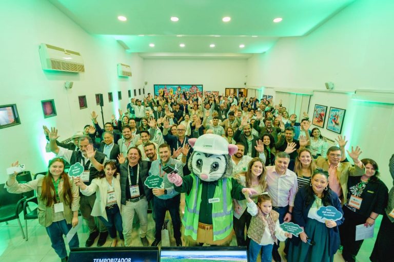 Expo Madera 2026 cerró con récord de participación y una fuerte proyección internacional