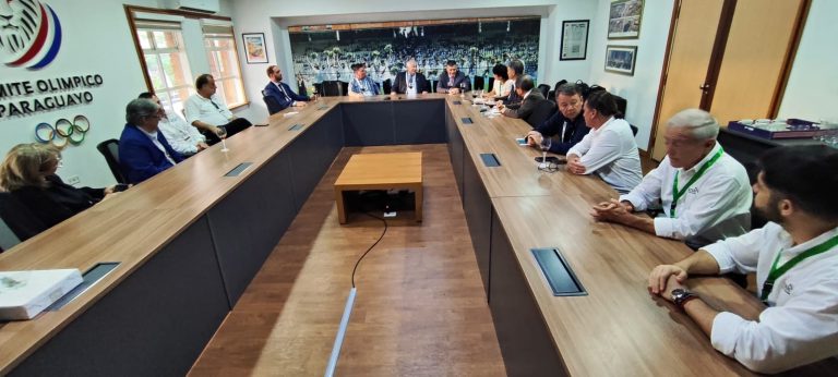 El eucalipto paraguayo queda a un paso de conquistar el mercado japonés